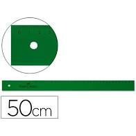 REGLA FABER 50 CM. 815