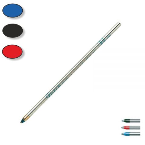 RECAMBIO BOLIGRAFO METAL CORTO