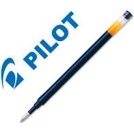 RECAMBIO BOLIGRAFO PILOT G-2 NEGRO
