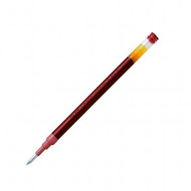 RECAMBIO BOLIGRAFO PILOT G-2 ROJO