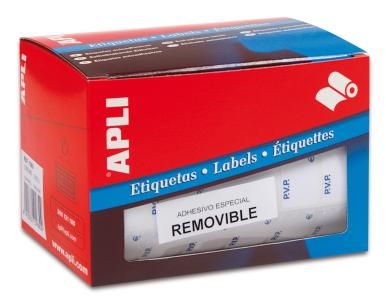 ROLLO ETI,BLANCA APLI PVP 16X22