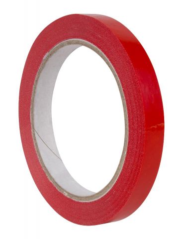 ROLLO CELLO ROJO 66X12 PVC APLI