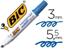 ROTULADOR BIC VELLEDA 1751-06 AZUL