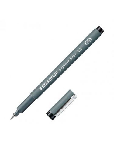 ROTULADOR PIGMENT LINER CALIBRADO 308-03