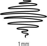 ROTULADOR LUMOCOLOR 317 M VERDE