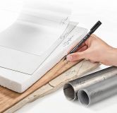 ROTULADOR LUMOCOLOR F NEGRO