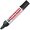 ROTULADOR EDDING 500 NEGRO