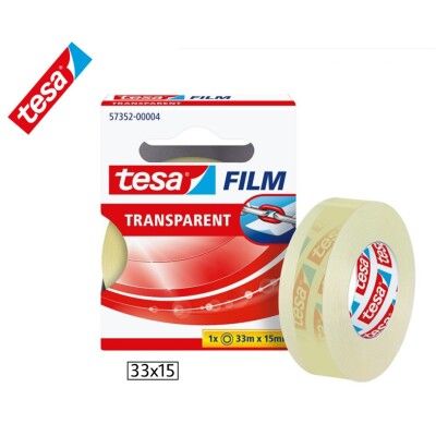 ROLLO CELLO PRACTIC-FILM 33X15 57352