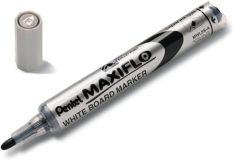 ROTULADOR PENTEL MAXIF MWL5S NEGRO