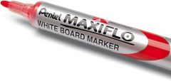 ROTULADOR PENTEL MAXIF MWL5S ROJO