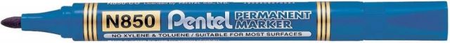 ROTULADOR MARC PENTEL N850 AZUL