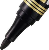ROTULADOR MARC PENTEL N850 NEGRO
