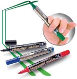 ROTULADOR PENTEL NLF 50 AZUL