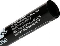 ROTULADOR DETECTOR BILLETES FALSOS