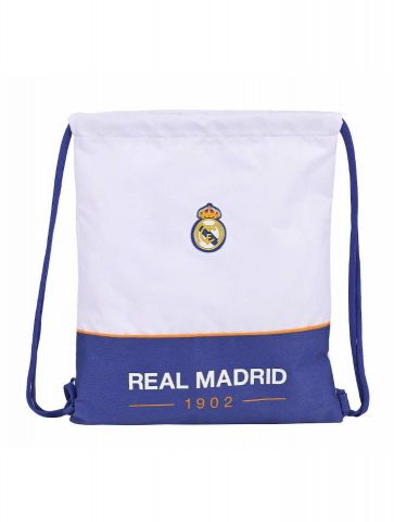 SACO PLANO REAL MADRID 