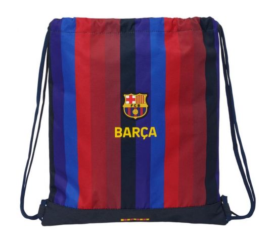 SACO PLANO FC BARCELONA 26/27