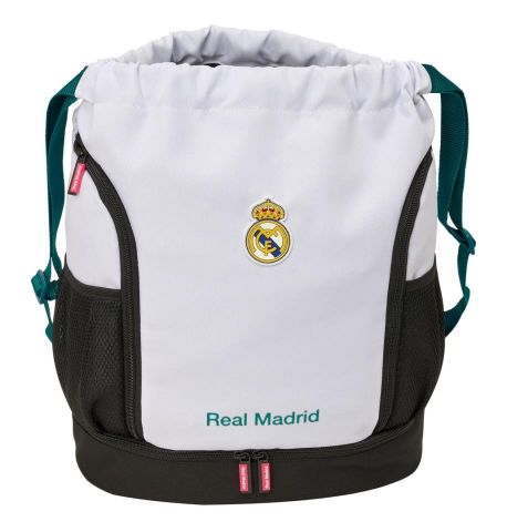 SACO MOCHILA REAL MADRID 26/27