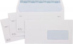 SOBRES BLANCO 229X324 100GRS CAJA,250 UNI