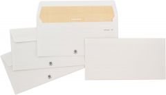 SOBRES BLANCOS,CAJA 500 115X225 90 GRS SIN VENTANA