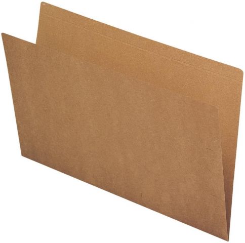 SUBCARPETA Fº KRAFT 230 GR. PTE, 50U.