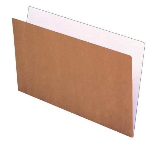 SUBCARPETA FADE FOLIO SIMPLE 170 GRS KRAFT ECO