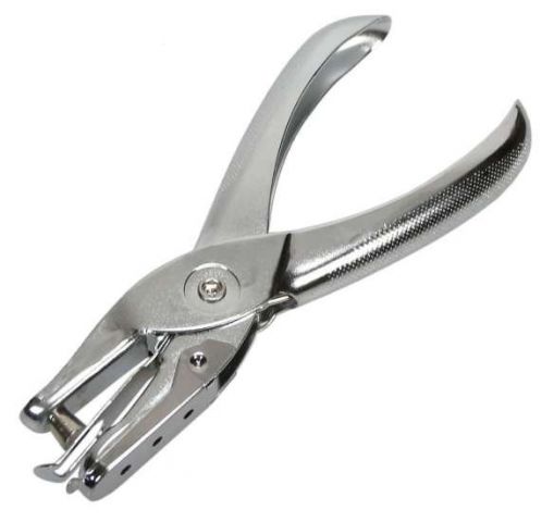 TALADRO 5.6 MM TENAZA KANGARO 1 AGUJ, 6 HOJAS