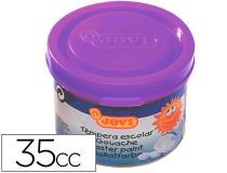 TEMPERA JOVI 35 m.l. COLOR VIOLETA