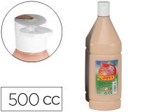 TEMPERA LIQUIDA JOVI 500 M.L. COL. CARNE