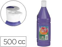 TEMPERA LIQUIDA JOVI 500 M.L. COL. VIOLETA