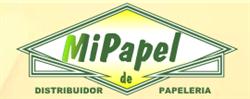 Mi Papel S.C